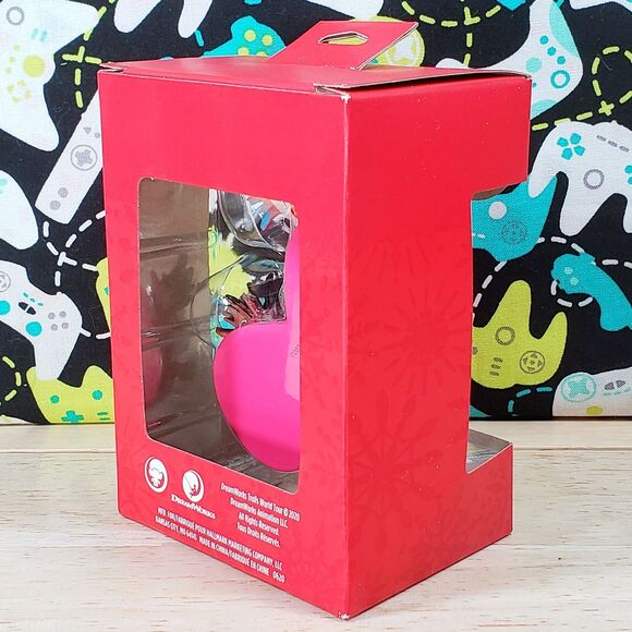 Hallmark DreamWorks Trolls World Tour POPPY AND QUEEN BARB Christmas Ornament - Picture 3 of 8